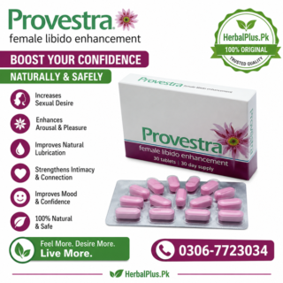 Provestra Tablets Price in Pakistan