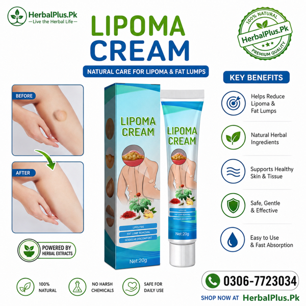 Original South Moon Lipoma Cream in Pakistan