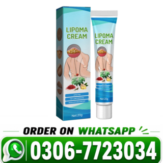Original South Moon Lipoma Cream in Pakistan