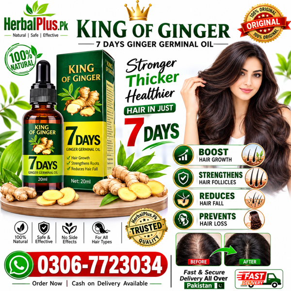 7 Days Spray Hair Growth Germinal Oil in Pakistan, 7 Days Spray Hair Growth Germinal Oil in Karachi, 7 Days Spray Hair Growth Germinal Oil in Lahore, 7 Days Spray Hair Growth Germinal Oil in Faisalabad, 7 Days Spray Hair Growth Germinal Oil in Rawalpindi, 7 Days Spray Hair Growth Germinal Oil in Gujranwala, 7 Days Spray Hair Growth Germinal Oil in Multan, 7 Days Spray Hair Growth Germinal Oil in Peshawar, 7 Days Spray Hair Growth Germinal Oil in Quetta, 7 Days Spray Hair Growth Germinal Oil in Islamabad, 7 Days Spray Hair Growth Germinal Oil Benefits, How to Use 7 Days Spray Hair Growth Germinal Oil,