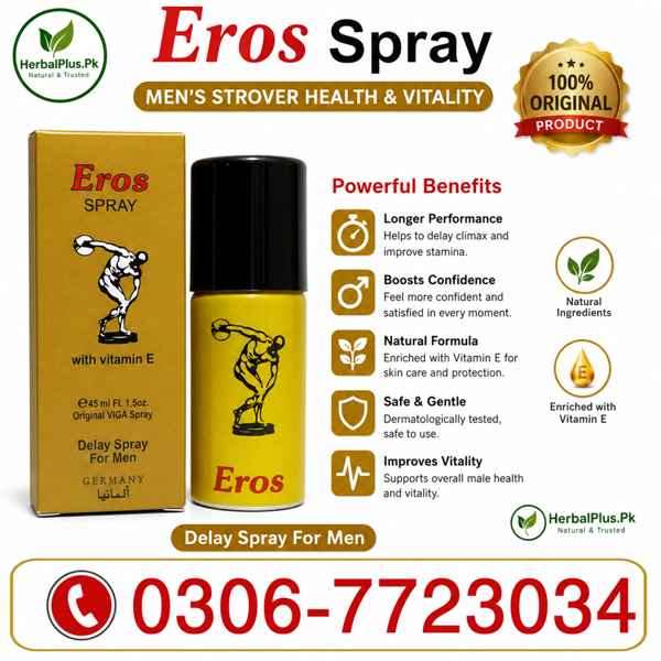 Eros Timing Delay Spray Price, Eros Timing Delay Spray Buy in Layyah, Eros Timing Delay Spray Price in Faisalabad, Eros Timing Delay Spray in Jhelum, Eros Timing Delay Spray in Khanewal, Eros Timing Delay Spray Price in Multan, Eros Timing Delay Spray in Nawabshah, Eros Timing Delay Spray Price in Pakistan, Eros Timing Delay Spray in Jhang, Eros Timing Delay Spray near me, Eros Timing Delay Spray in Jhelum, Eros Timing Delay Spray Price in Kasur,