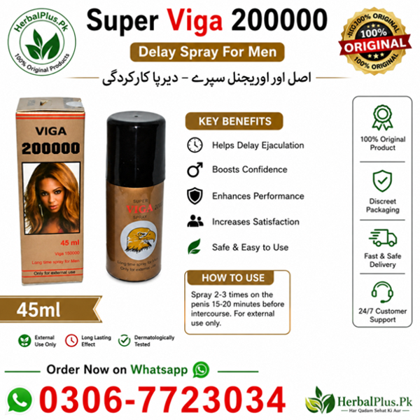 Super Viga 200000 Delay Spray Side Effects, Super Viga 200000 Delay Spray Plus How to Use, Super Viga 200000 Delay Spray Faisalabad, Super Viga 200000 Delay Spray in Lahore, Super Viga 200000 Delay Spray in Urdu, Super Viga 200000 Delay Spray Price in Multan, Super Viga 200000 Delay Spray Price in Pakistan, Super Viga 200000 Delay Spray Price in Rawalpindi,