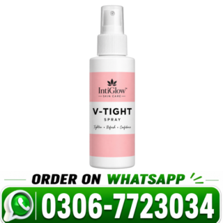 Best Vaginal Tightening Spray | Vaginal Tightening Spray in Pakistan