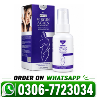 Virgin Again Tightening Gel in Pakistan