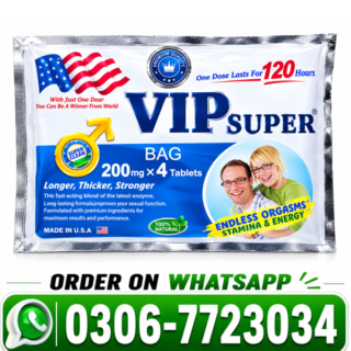 VIP Super Timing Tablets Price in Pakistan Stamina Performance Booster