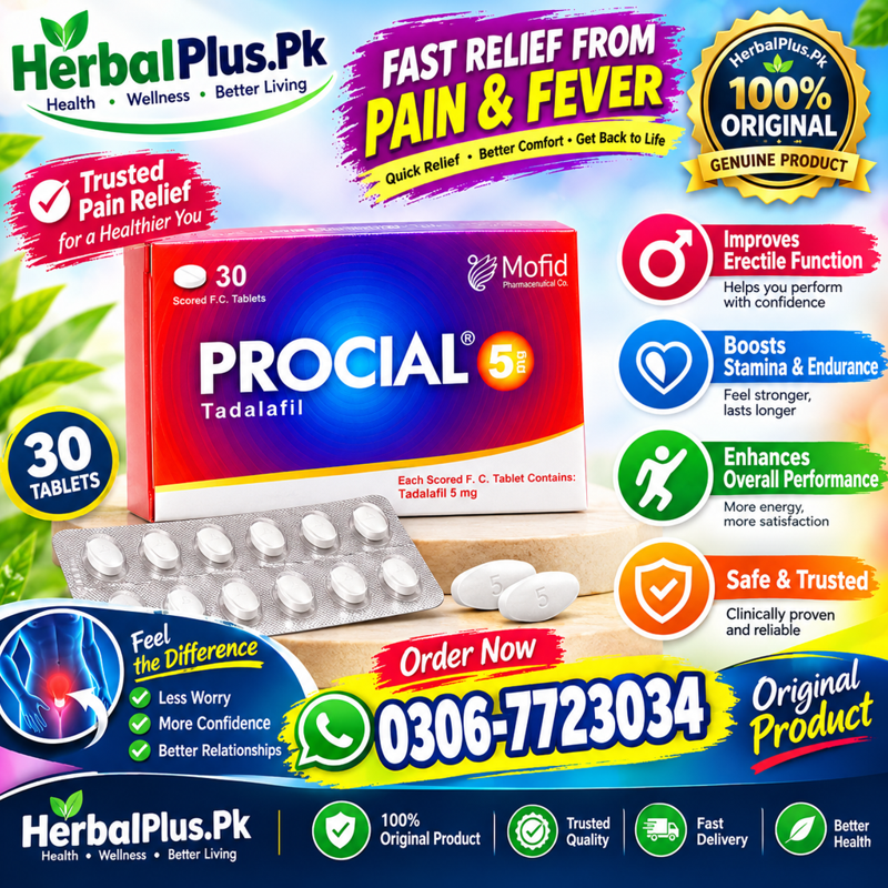 Procial Tadalafil Tablets 5Mg, Procial Tadalafil Tablets 5Mg How to Use, Procial Tadalafil Tablets 5Mg in Faisalabad, Procial Tadalafil Tablets 5Mg in Pakistan, Procial Tadalafil Tablets 5Mg in Sargodha, Procial Tadalafil Tablets 5Mg in Urdu, Procial Tadalafil Tablets 5Mg Price, Procial Tadalafil Tablets 5Mg Price in Lahore, Procial Tadalafil Tablets 5Mg Price in Multan, Procial Tadalafil Tablets 5Mg Price in Rawalpindi, Procial Tadalafil Tablets 5Mg Side Effects