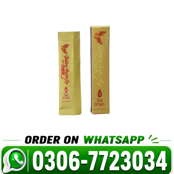 Golden Butterfly Sex Drops Side Effects, Golden Butterfly Sex Drops in Faisalabad, Golden Butterfly Sex Drops Price in Urdu, Golden Butterfly Sex Drops Price in Rawalpindi, Golden Butterfly Sex Drops Price in Karachi, Golden Butterfly Sex Drops Price in Lahore, Golden Butterfly Sex Drops Price in Gujrat, Golden Butterfly Sex Drops Price in Islamabad,