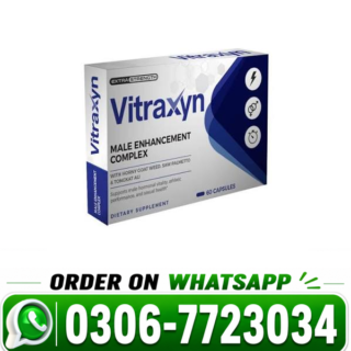 Vitraxyn Side Effects, Vitraxyn in Faisalabad, Vitraxyn Price in Urdu, Vitraxyn Price in Rawalpindi, Vitraxyn Price in Karachi, Vitraxyn Price in Lahore, Vitraxyn Price in Gujrat, Vitraxyn Price in Islamabad,