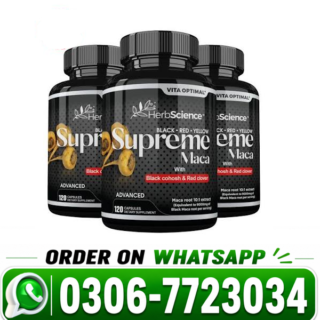 Supreme Maca Capsules Side Effects, Supreme Maca Capsules in Faisalabad, Supreme Maca Capsules Price in Urdu, Supreme Maca Capsules in Rawalpindi, Supreme Maca Capsules in Karachi, Supreme Maca Capsules in Lahore, Supreme Maca Capsules in Gujrat, Supreme Maca Capsules in Islamabad,