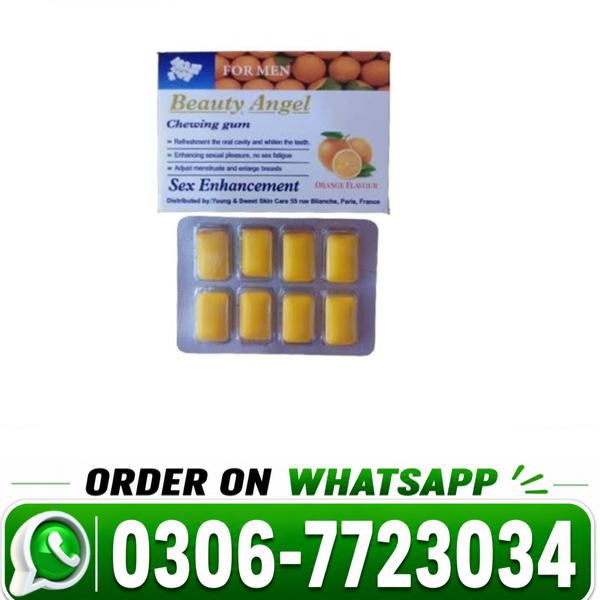 Beauty Angel Chewing Gum Side Effects, Beauty Angel Chewing Gum in Faisalabad, Beauty Angel Chewing Gum Price in Urdu, Beauty Angel Chewing Gum in Rawalpindi, Beauty Angel Chewing Gum in Karachi, Beauty Angel Chewing Gum in Lahore, Beauty Angel Chewing Gum in Gujrat, Beauty Angel Chewing Gum in Islamabad,