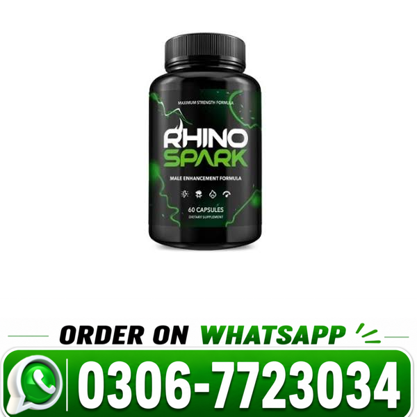 Rhino Spark Capsules Side Effects, Rhino Spark Capsules in Faisalabad, Rhino Spark Capsules Price in Urdu, Rhino Spark Capsules Price in Rawalpindi, Rhino Spark Capsules Price in Karachi, Rhino Spark Capsules Price in Lahore, Rhino Spark Capsules Price in Gujrat, Rhino Spark Capsules Price in Islamabad,