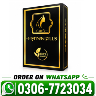 Wedding First Night Bleeding Capsules Online in Pakistan