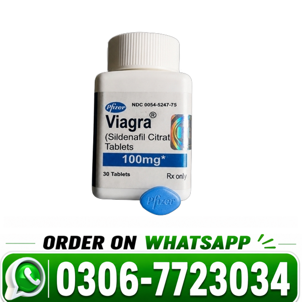 Pfizer Long Timing 30 Tablets Price in Pakistan